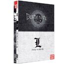 DVD  Death Note Trilogie (Coffret De 3 Dvd) DVD Zone 2