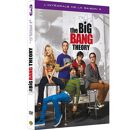DVD  The Big Bang Theory - Saison 3 - Edition Spéciale Fnac DVD Zone 2