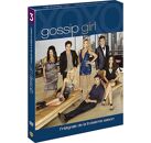 DVD  Gossip Girl - Saison 3 DVD Zone 2