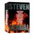 Image DVD Steven Seagal - Coffret 11 Films - Pack DVD Zone 2