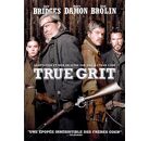 DVD  True Grit DVD Zone 2