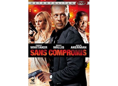 DVD  Sans Compromis DVD Zone 2