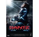 DVD  Gantz - Révolution DVD Zone 2