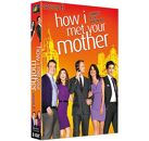 DVD  How I Met Your Mother - Saison 6 DVD Zone 2