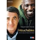DVD  Intouchables DVD Zone 2