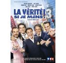DVD  La Vérité Si Je Mens ! 3 DVD Zone 2