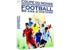 DVD  Coffret Coupe Du Monde De Football 80 Ans D'histoire (Coffret De 3 Dvd) DVD Zone 2