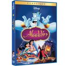 DVD  Aladdin DVD Zone 2