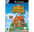 Jeux Vidéo Animal Crossing Game Cube