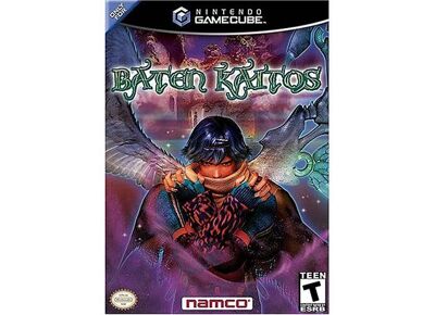 Image Jeux Vidéo Baten Kaitos Eternal Wings and the Lost Ocean Game Cube