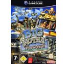 Jeux Vidéo Big Mutha Truckers Game Cube