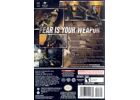 Image Jeux Vidéo Batman Begins Game Cube