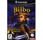 Jeux Vidéo Bilbo le Hobbit Game Cube