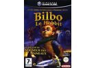 Jeux Vidéo Bilbo le Hobbit Game Cube