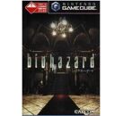 Jeux Vidéo BioHazard Game Cube
