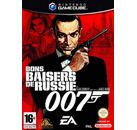 Image Jeux Vidéo Bons Baisers de Russie 007 Game Cube