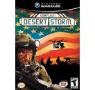 Jeux Vidéo Conflict Desert Storm Game Cube
