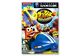 Image Jeux Vidéo Crash Bandicoot Bakusou! Nitro Kart (Crash Nitro Kart) Game Cube