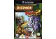 Image Jeux Vidéo Digimon Rumble Arena 2 Game Cube