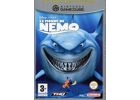 Jeux Vidéo Disney/Pixar's Le Monde de Nemo Game Cube