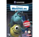 Jeux Vidéo Disney/Pixar's Monsters, Inc. Game Cube