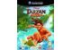 Jeux Vidéo Disney's Tarzan Freeride Game Cube