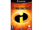 Jeux Vidéo Disney's Les indestructibles Game Cube