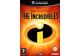 Image Jeux Vidéo Disney's The Incredibles Game Cube