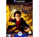 Jeux Vidéo Harry Potter and the Chamber of Secrets Game Cube