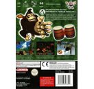 Jeux Vidéo Donkey Kong Jungle Beat Game Cube