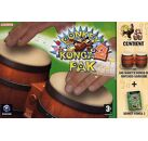 Jeux Vidéo Donkey Konga 2 Pack Game Cube