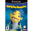Image Jeux Vidéo DreamWorks Gang De Requins Game Cube