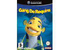 Jeux Vidéo DreamWorks Gang De Requins Game Cube