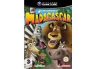 Jeux Vidéo DreamWorks Madagascar Game Cube