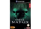 Jeux Vidéo Enter the Matrix Game Cube