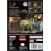 Image Jeux Vidéo Eternal Darkness Sanity's Requiem Game Cube