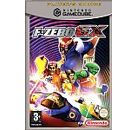 Jeux Vidéo F-Zero GX (Player's choice) Game Cube