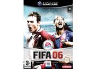 Jeux Vidéo FIFA 06 Game Cube