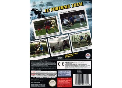 Jeux Vidéo FIFA 06 Game Cube