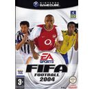 Jeux Vidéo FIFA Football 2004 Game Cube