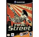 Jeux Vidéo FIFA Street Game Cube