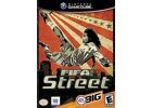 Jeux Vidéo FIFA Street Game Cube