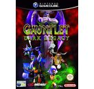 Jeux Vidéo Gauntlet Dark Legacy Game Cube