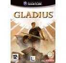 Jeux Vidéo Gladius Game Cube