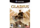 Jeux Vidéo Gladius Game Cube
