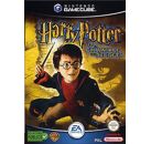Jeux Vidéo Harry Potter et la Chambre des Secrets Game Cube