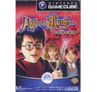 Jeux Vidéo Harry Potter to Himitsu no Heya (Harry Potter and the Chamber of Secrets) Game Cube