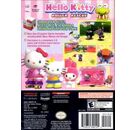 Jeux Vidéo Hello Kitty Roller Rescue Game Cube