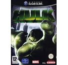 Jeux Vidéo The Hulk Game Cube
