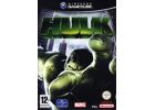 Jeux Vidéo The Hulk Game Cube